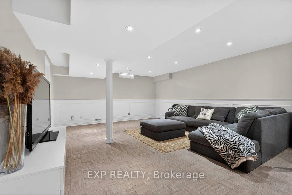 Photo 44 of 84 Judith Avenue, Vaughan, Brownridge — HOMEH