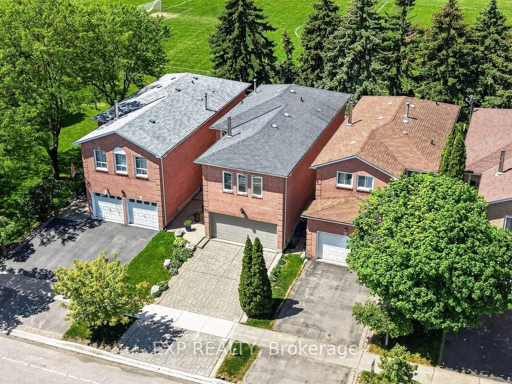 Photo 47 of 84 Judith Avenue, Vaughan, Brownridge — HOMEH