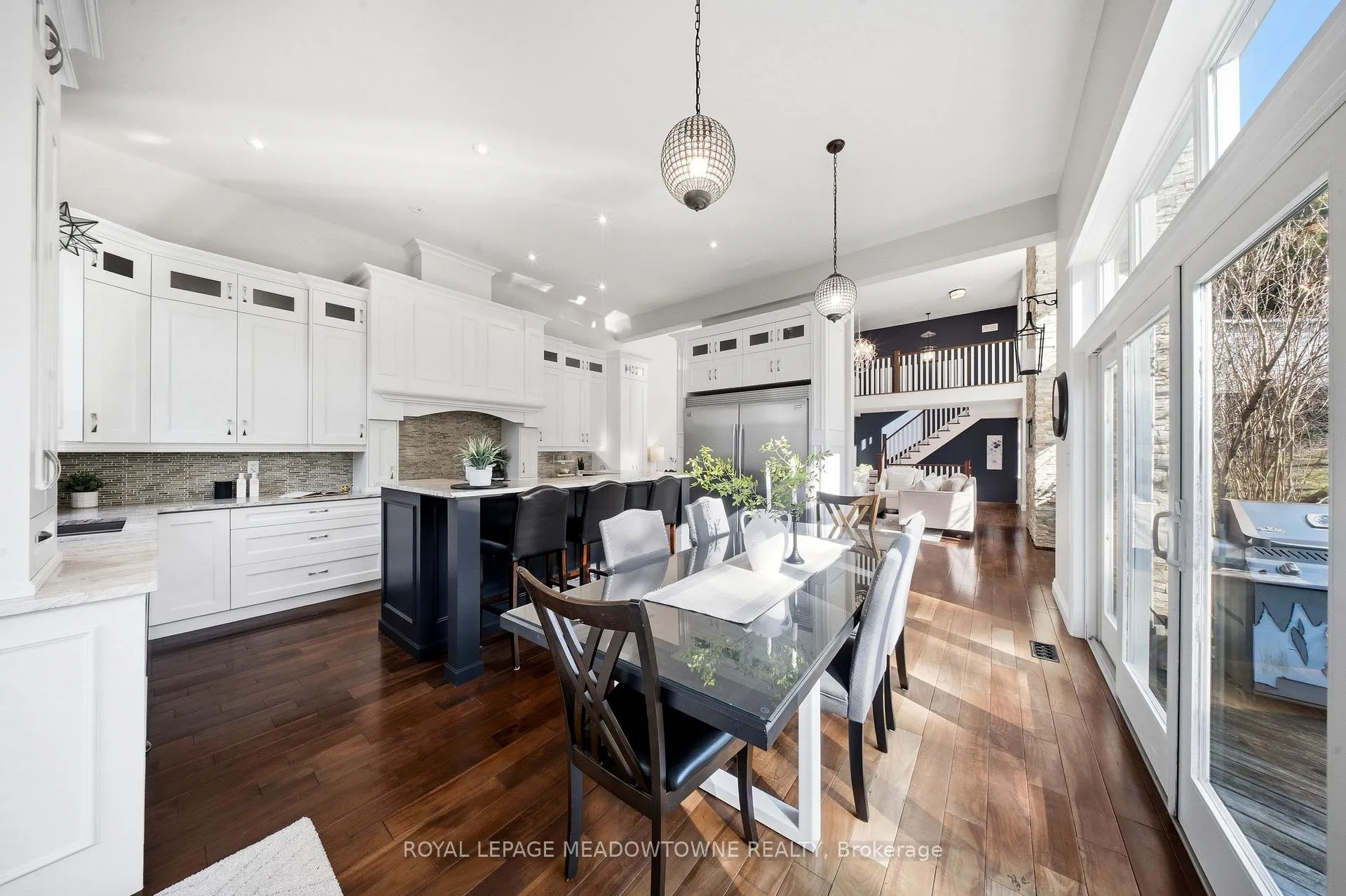 Photo 16 of 254 Main Street S, Halton Hills, Georgetown — HOMEH