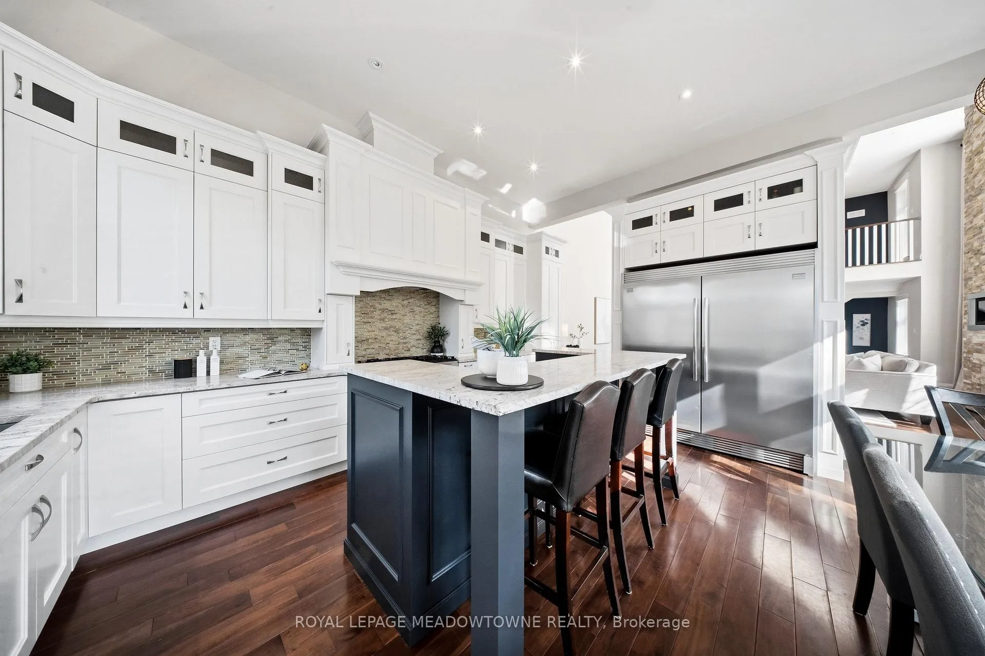 Photo 17 of 254 Main Street S, Halton Hills, Georgetown — HOMEH