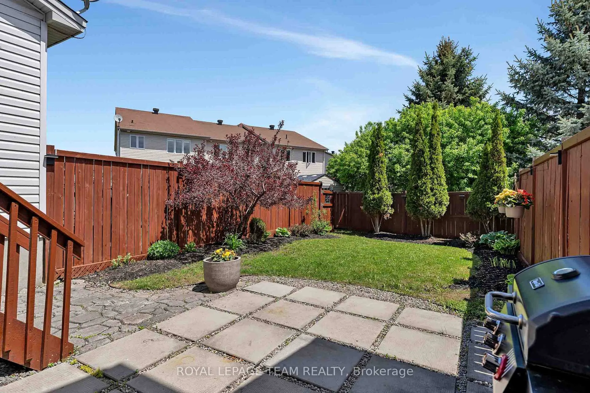 Photo 33 of 226 Arrita Street, Ottawa, Kanata - Emerald Meadows/Trailwest — HOMEH