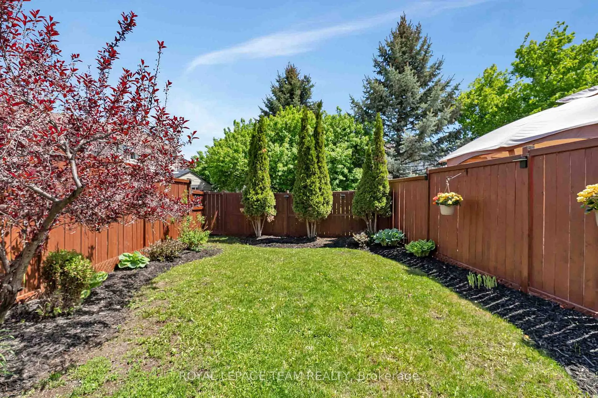 Photo 34 of 226 Arrita Street, Ottawa, Kanata - Emerald Meadows/Trailwest — HOMEH