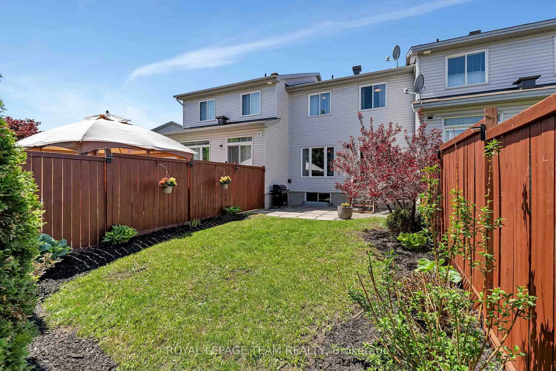 Photo 35 of 226 Arrita Street, Ottawa, Kanata - Emerald Meadows/Trailwest — HOMEH