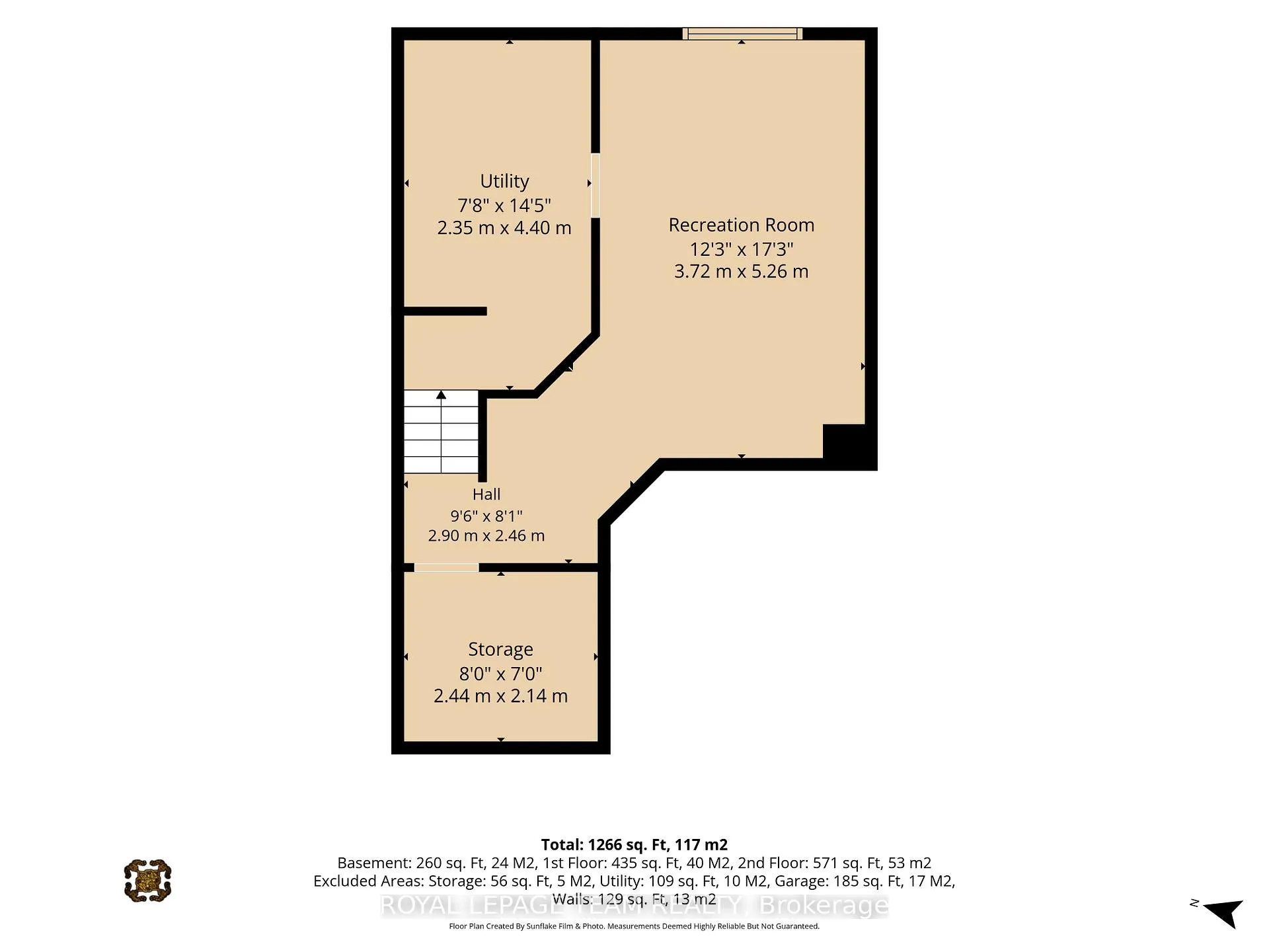 Photo 38 of 226 Arrita Street, Ottawa, Kanata - Emerald Meadows/Trailwest — HOMEH