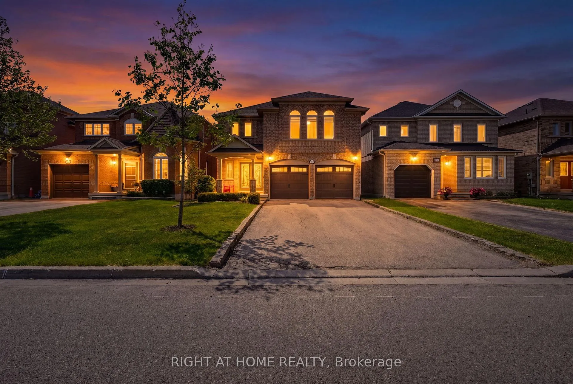 Photo 1 of 235 Montebello Avenue, Vaughan, Sonoma Heights — HOMEH