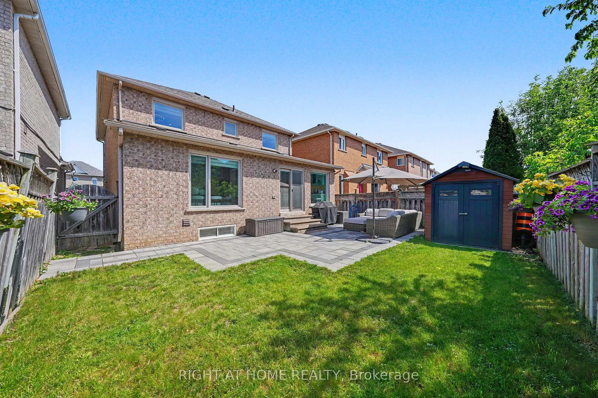 Photo 25 of 235 Montebello Avenue, Vaughan, Sonoma Heights — HOMEH