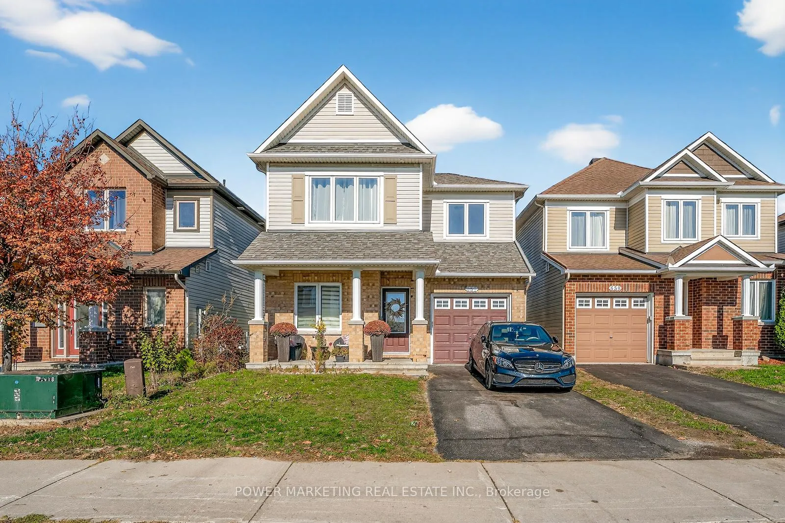 Photo 1 of 657 Clearbrook Drive N, Ottawa, Barrhaven - Strandherd — HOMEH