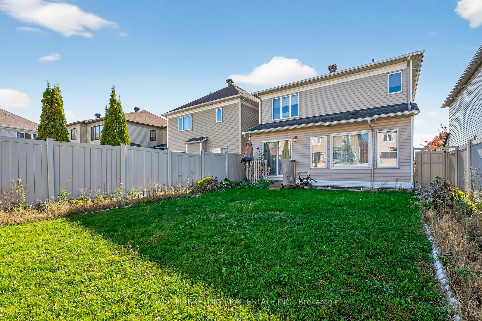 Photo 25 of 657 Clearbrook Drive N, Ottawa, Barrhaven - Strandherd — HOMEH