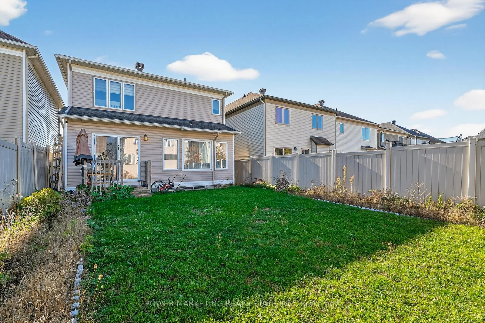 Photo 26 of 657 Clearbrook Drive N, Ottawa, Barrhaven - Strandherd — HOMEH