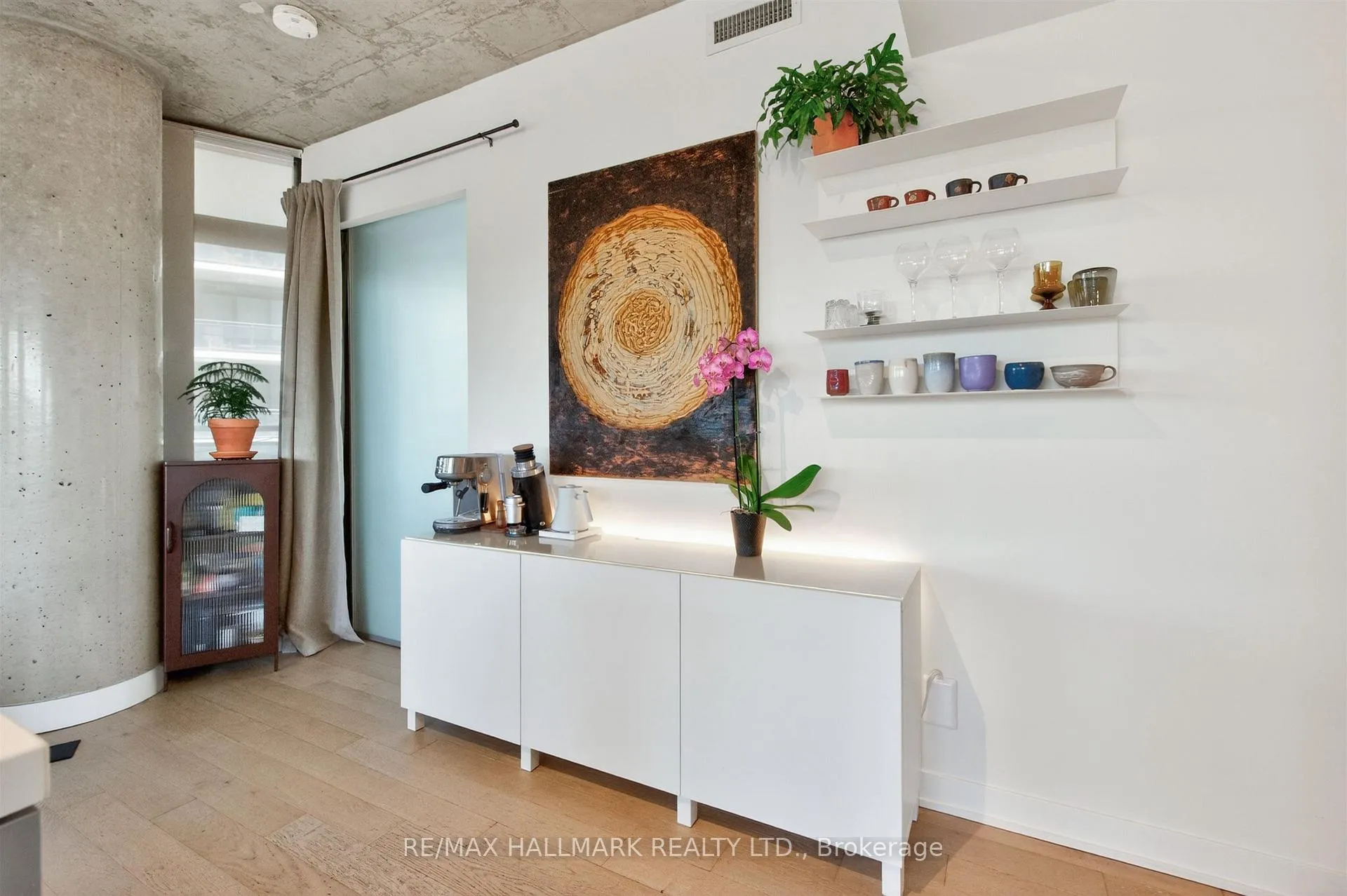 Photo 19 of Unit 508, 319 Carlaw Avenue, Toronto, South Riverdale — HOMEH