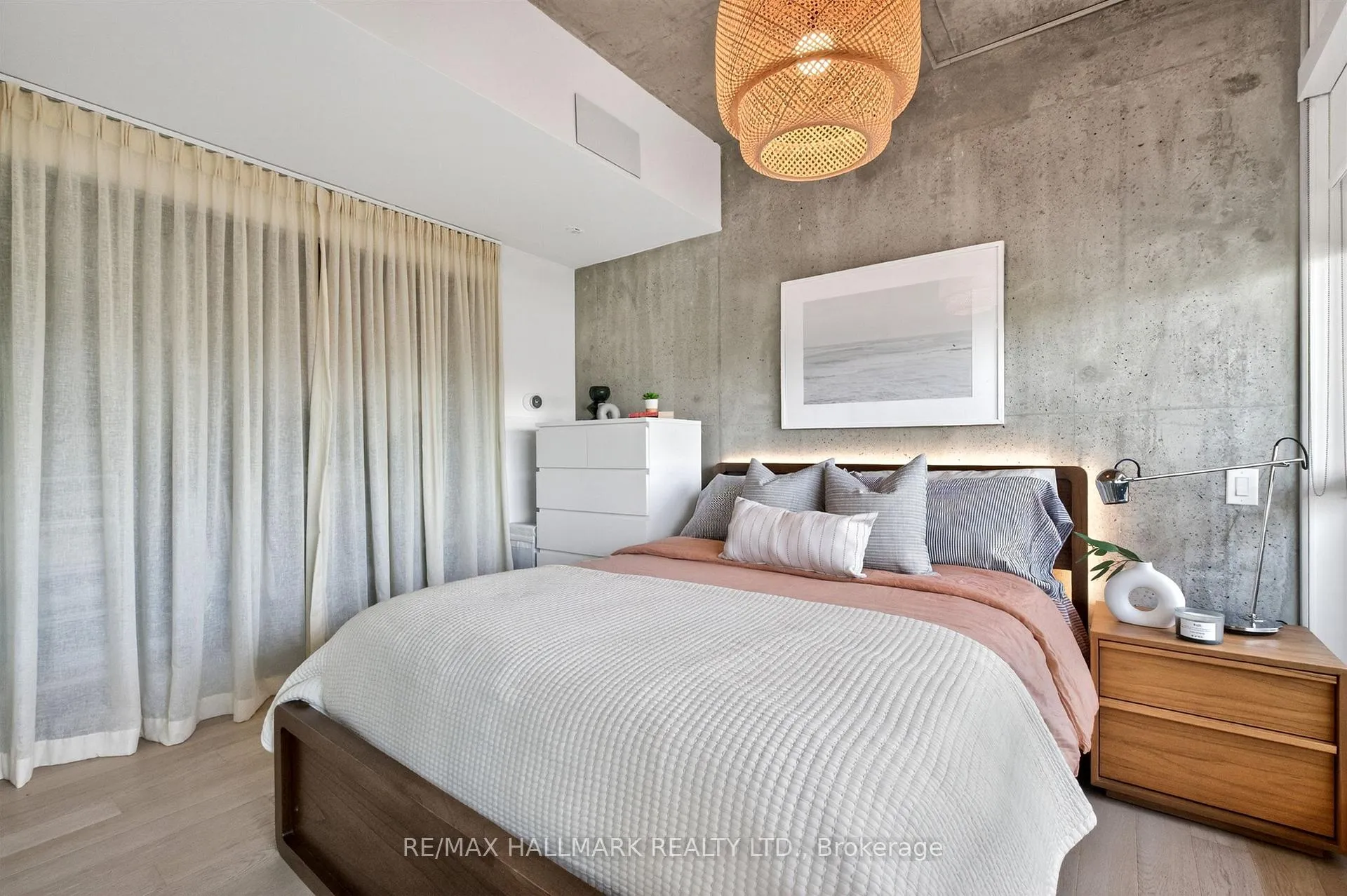 Photo 21 of Unit 508, 319 Carlaw Avenue, Toronto, South Riverdale — HOMEH