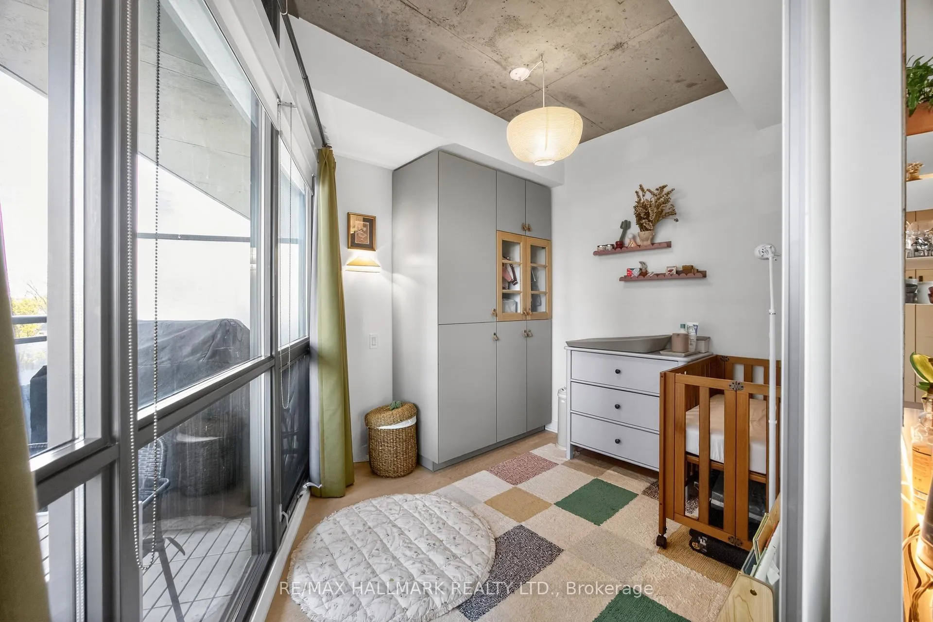 Photo 24 of Unit 508, 319 Carlaw Avenue, Toronto, South Riverdale — HOMEH