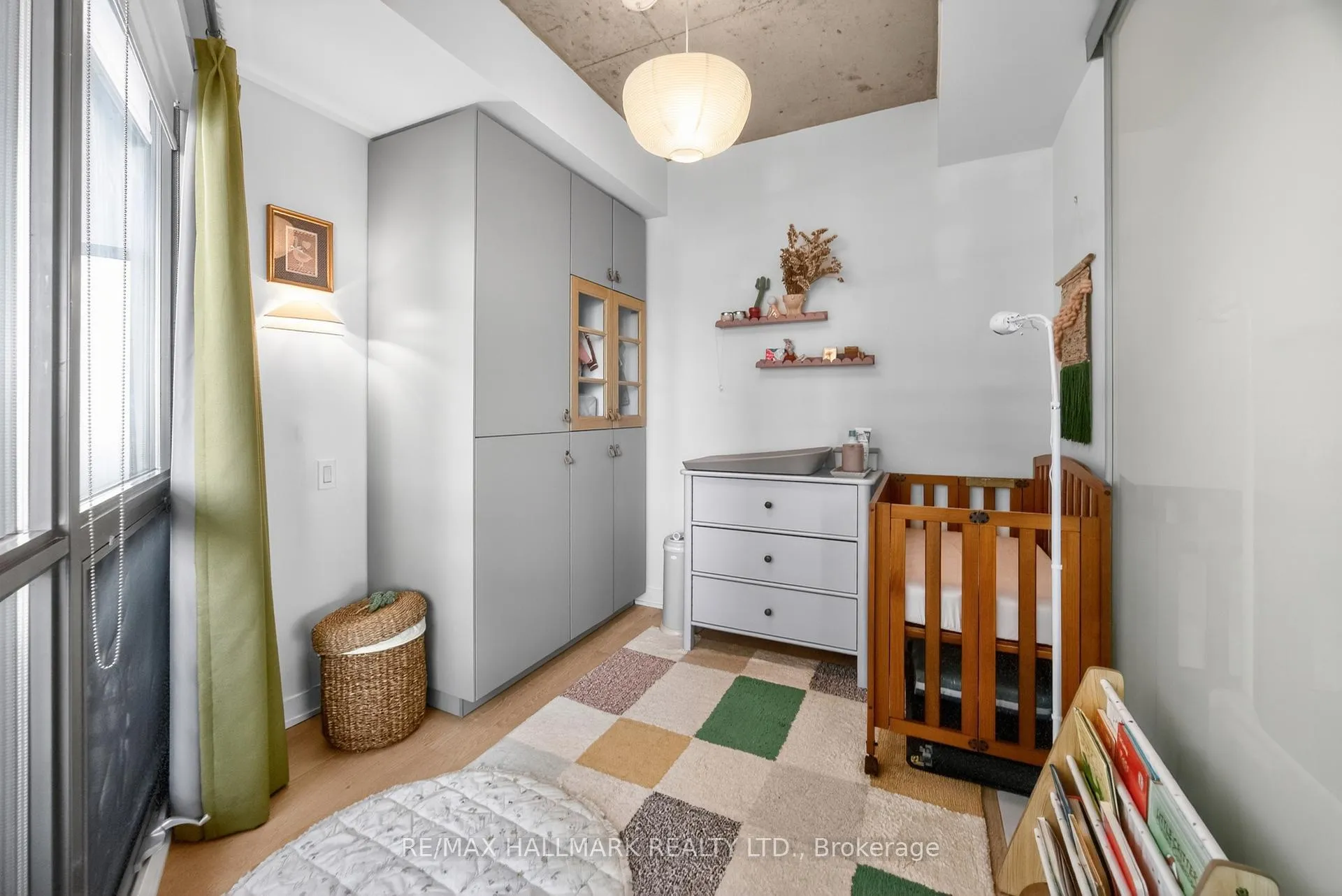 Photo 25 of Unit 508, 319 Carlaw Avenue, Toronto, South Riverdale — HOMEH