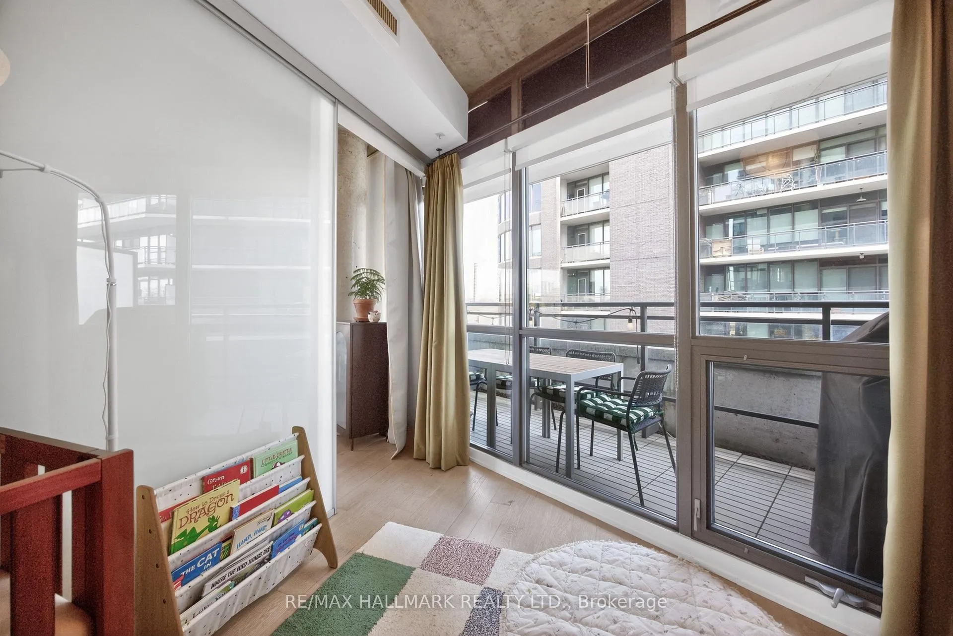 Photo 26 of Unit 508, 319 Carlaw Avenue, Toronto, South Riverdale — HOMEH