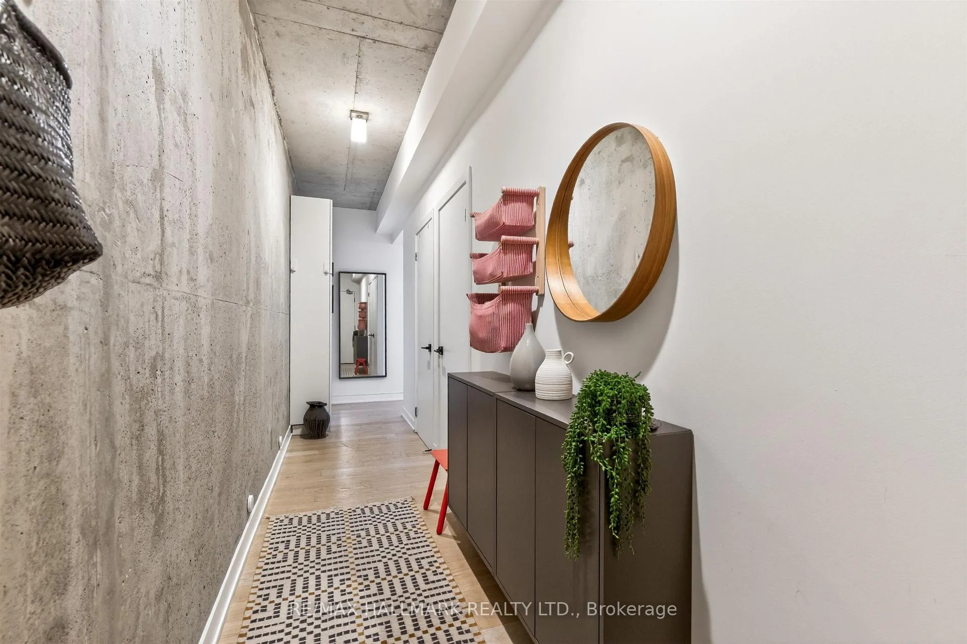 Photo 27 of Unit 508, 319 Carlaw Avenue, Toronto, South Riverdale — HOMEH