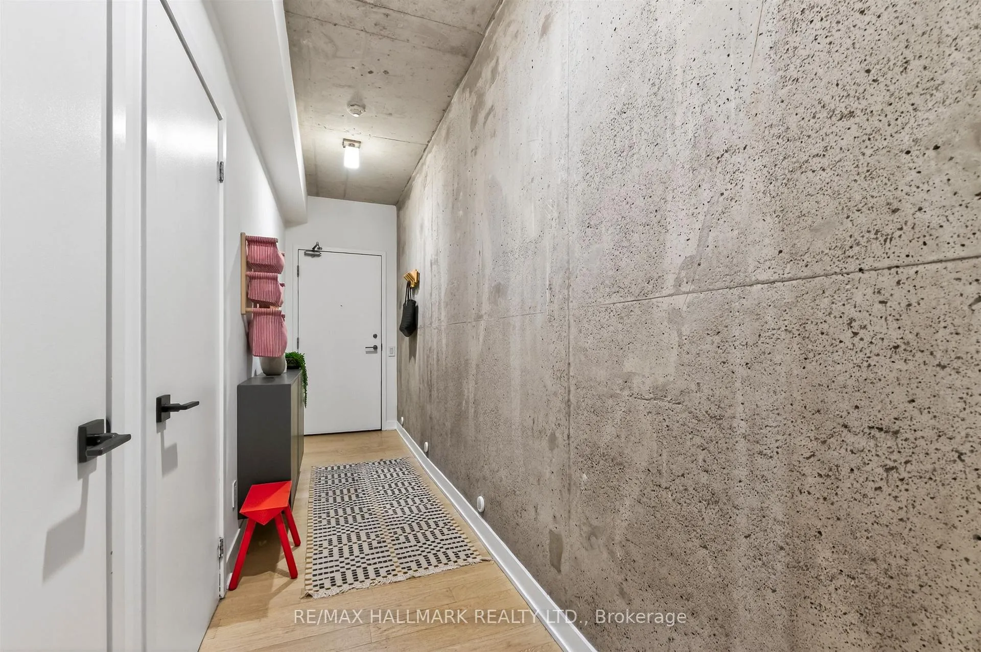 Photo 28 of Unit 508, 319 Carlaw Avenue, Toronto, South Riverdale — HOMEH