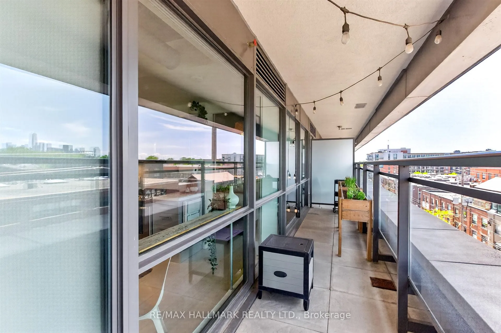 Photo 30 of Unit 508, 319 Carlaw Avenue, Toronto, South Riverdale — HOMEH