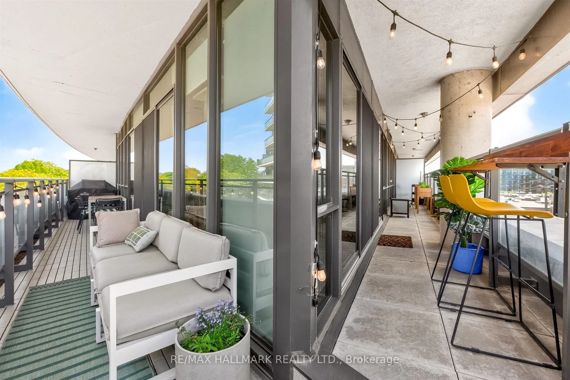 Photo 33 of Unit 508, 319 Carlaw Avenue, Toronto, South Riverdale — HOMEH