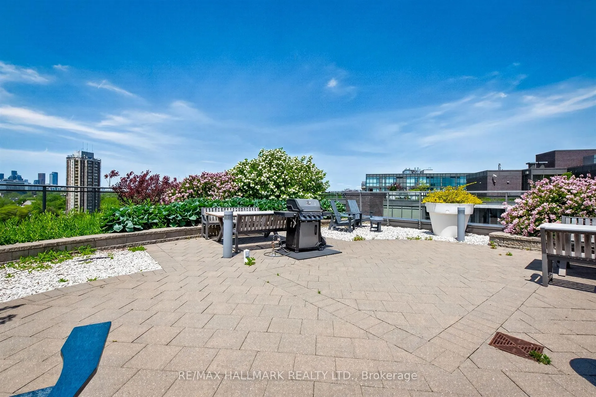 Photo 38 of Unit 508, 319 Carlaw Avenue, Toronto, South Riverdale — HOMEH