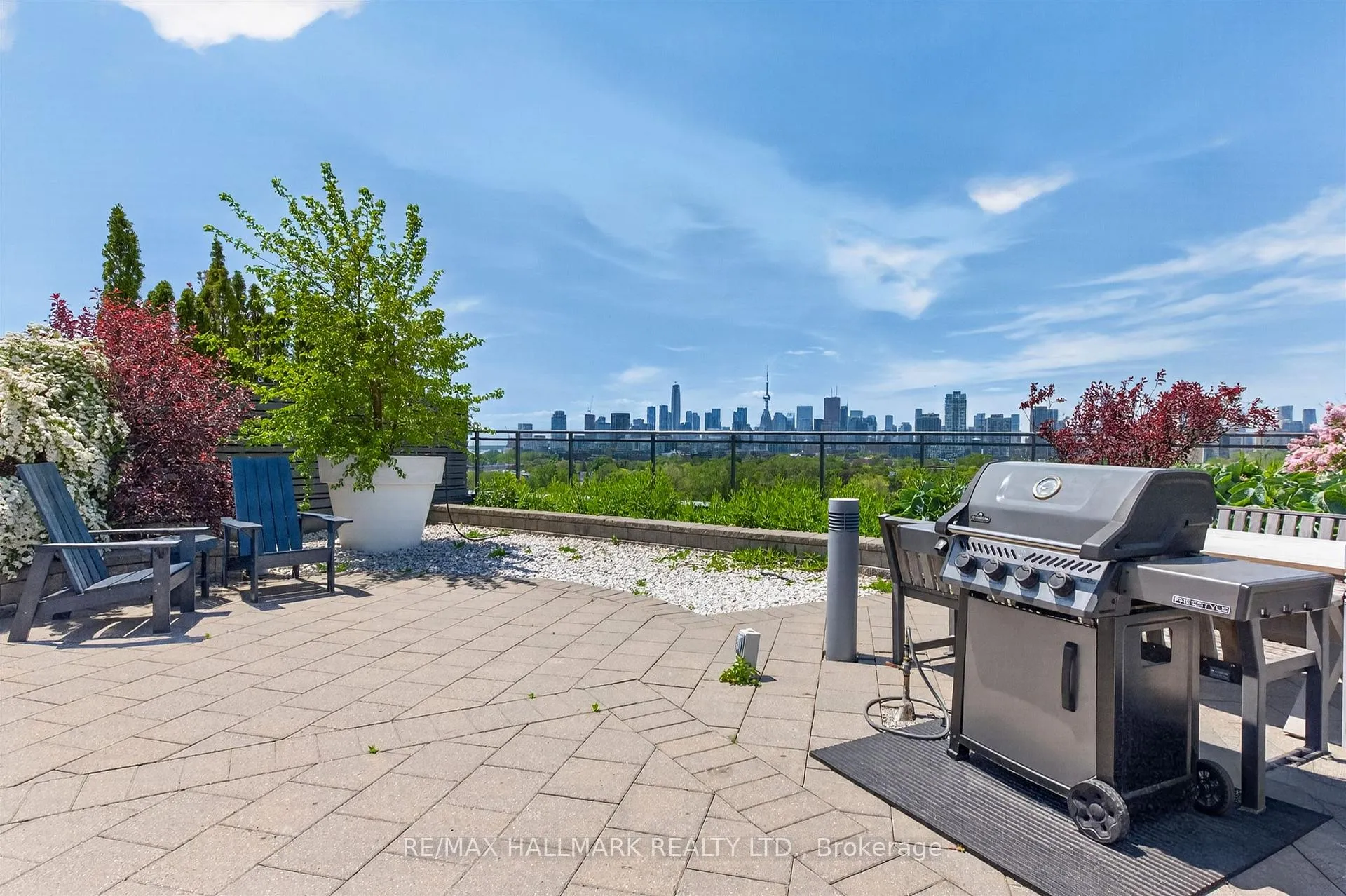 Photo 39 of Unit 508, 319 Carlaw Avenue, Toronto, South Riverdale — HOMEH