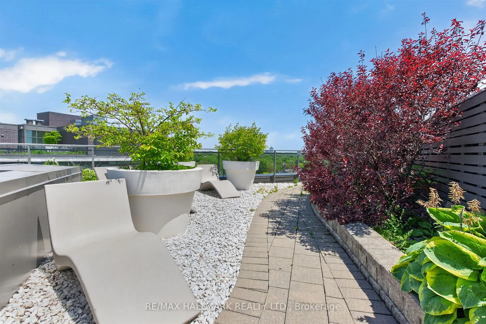 Photo 40 of Unit 508, 319 Carlaw Avenue, Toronto, South Riverdale — HOMEH