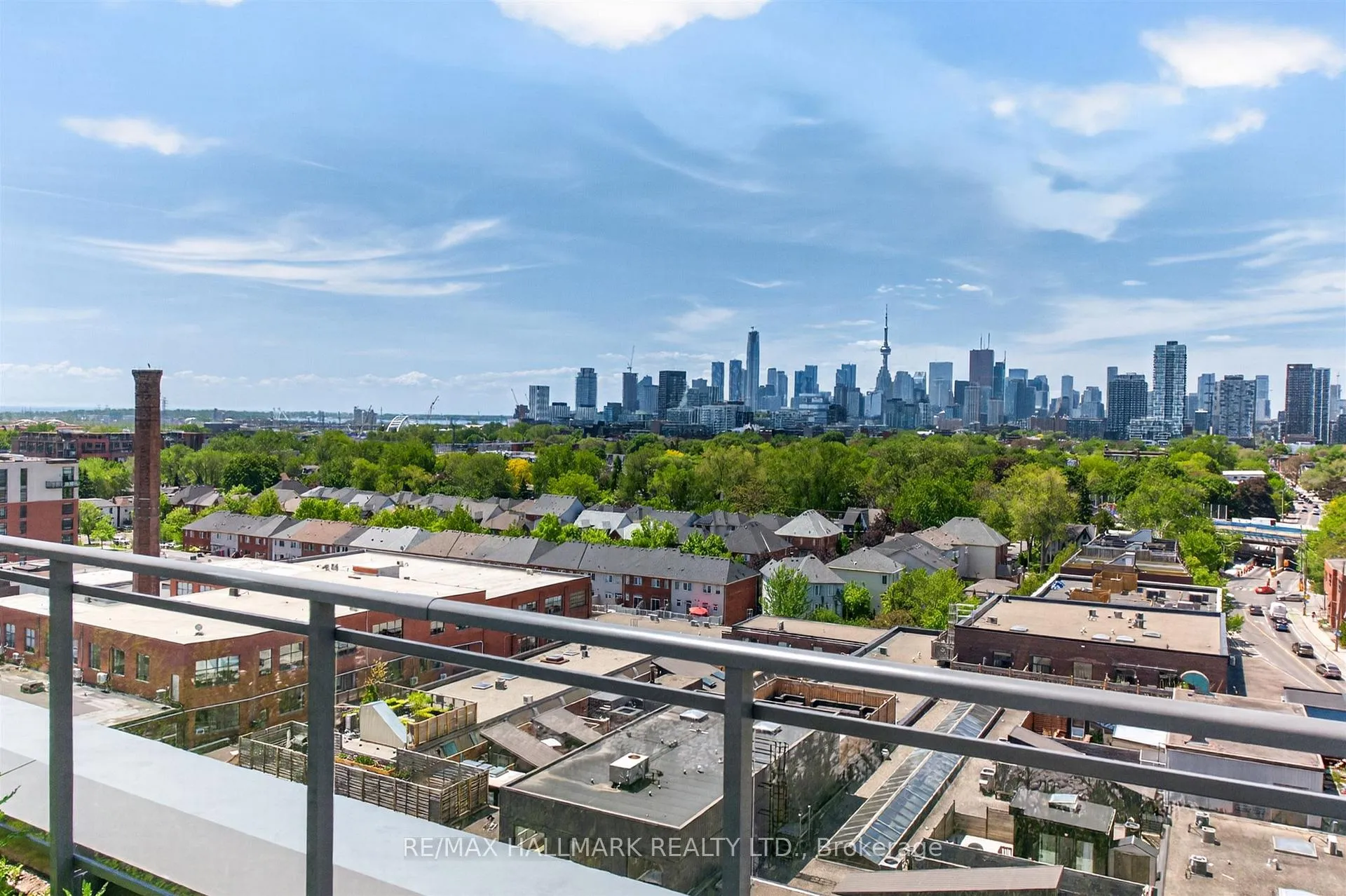 Photo 41 of Unit 508, 319 Carlaw Avenue, Toronto, South Riverdale — HOMEH