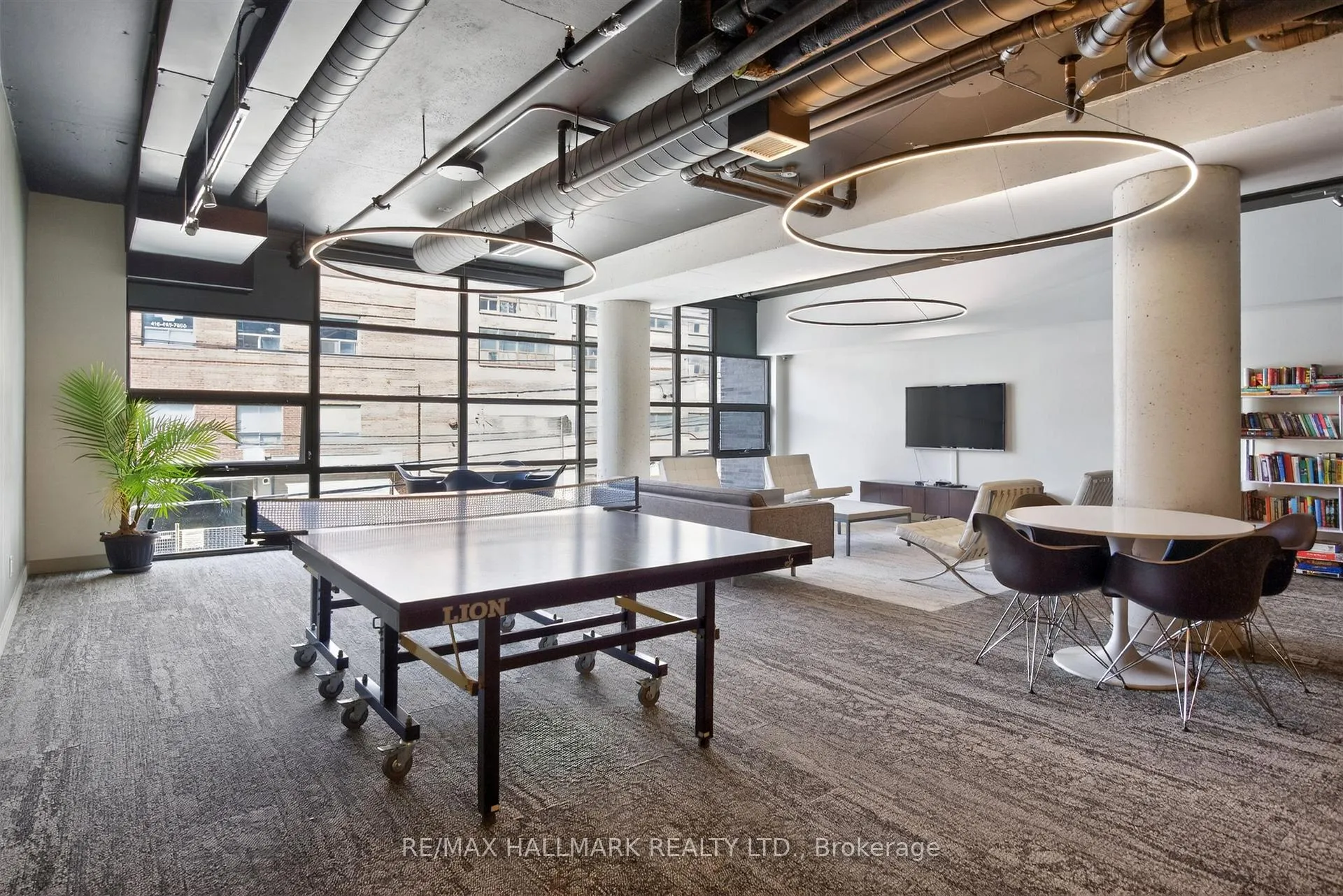 Photo 43 of Unit 508, 319 Carlaw Avenue, Toronto, South Riverdale — HOMEH
