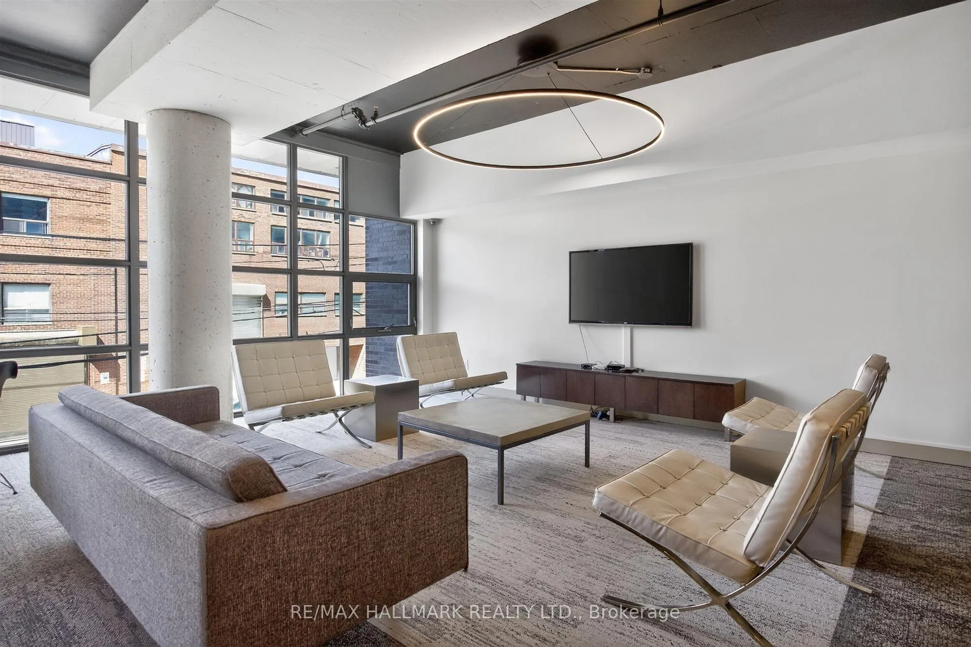 Photo 44 of Unit 508, 319 Carlaw Avenue, Toronto, South Riverdale — HOMEH