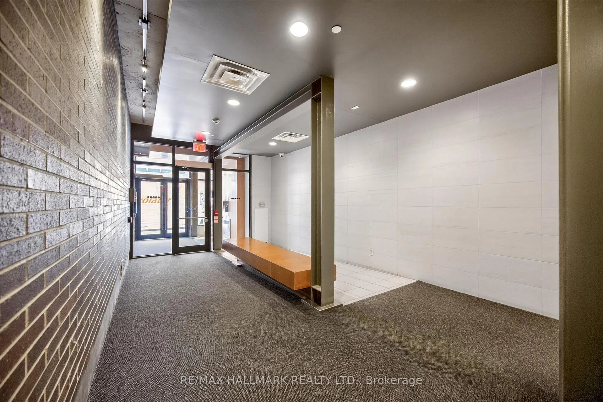Photo 49 of Unit 508, 319 Carlaw Avenue, Toronto, South Riverdale — HOMEH