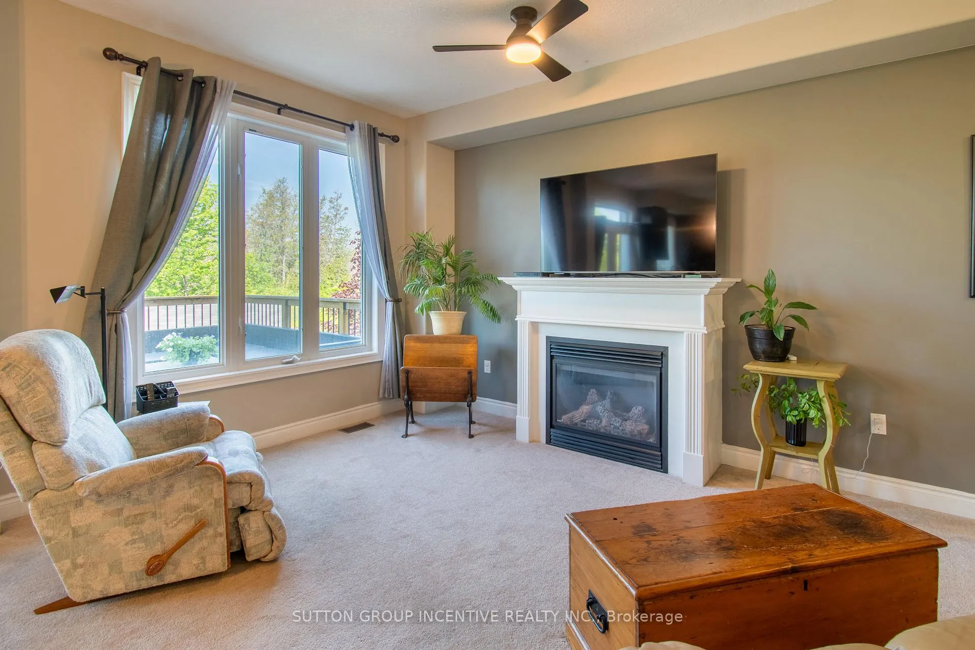 Photo 14 of 18 Graihawk Drive, Barrie, Ardagh — HOMEH