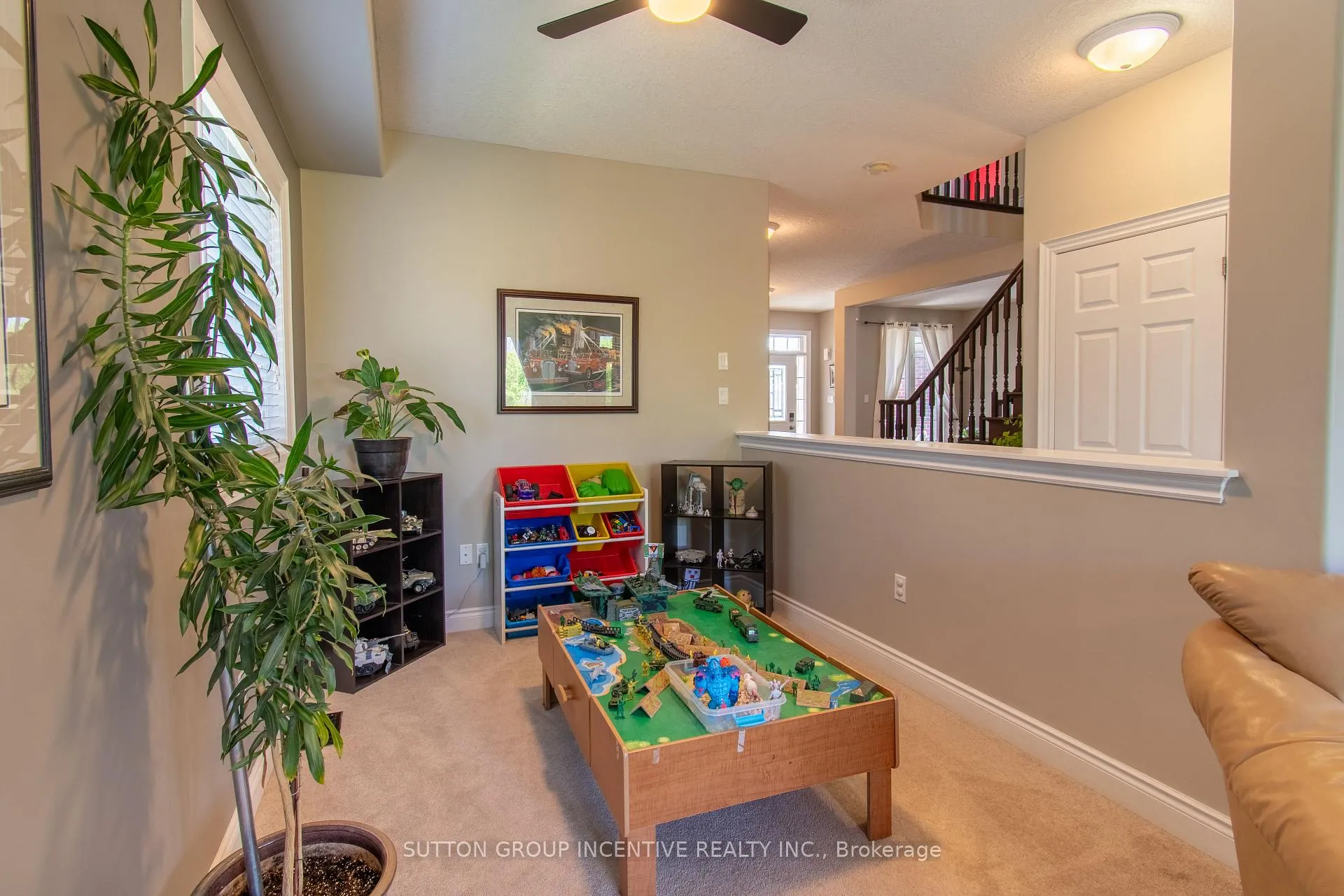 Photo 15 of 18 Graihawk Drive, Barrie, Ardagh — HOMEH
