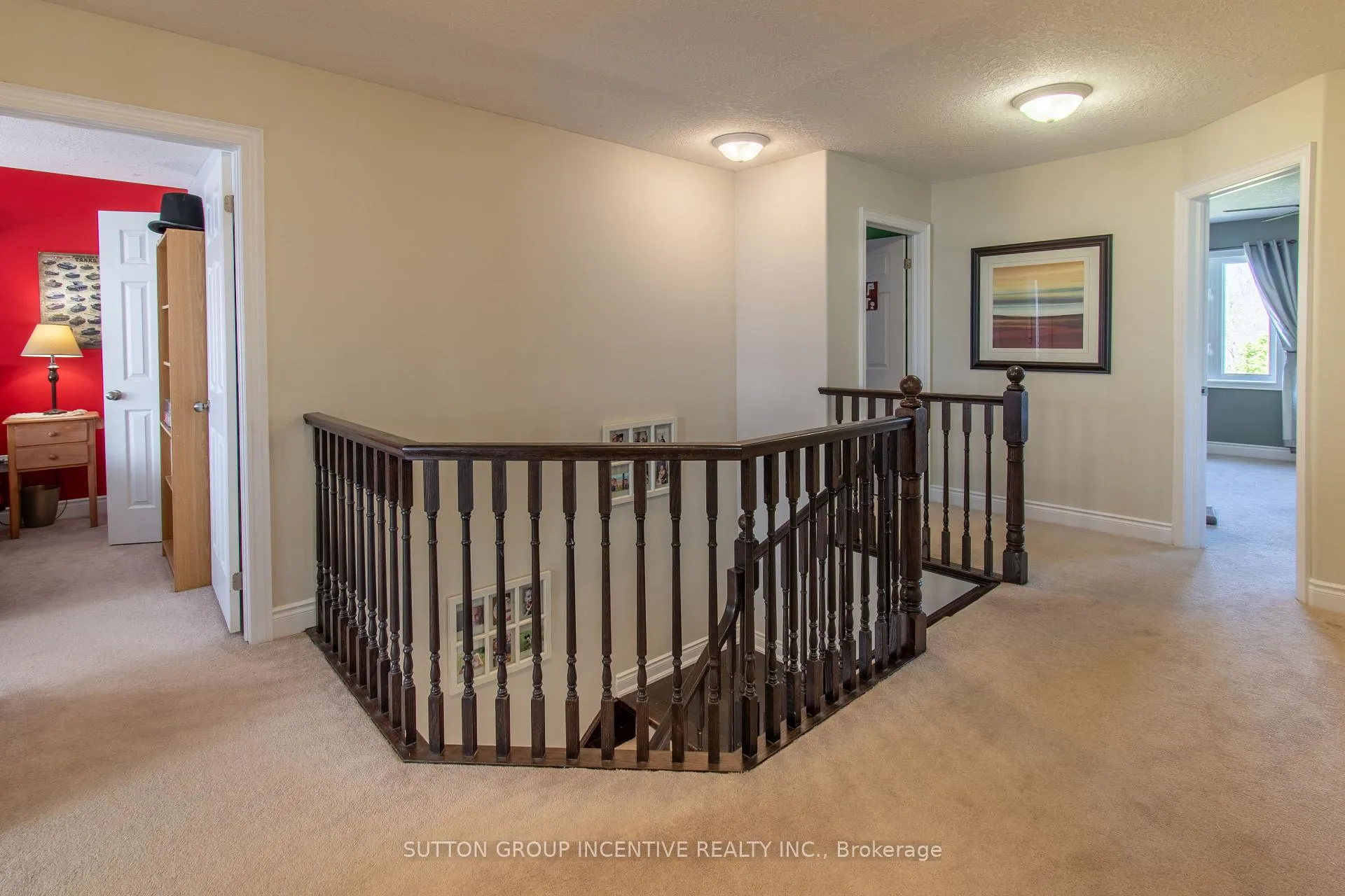 Photo 19 of 18 Graihawk Drive, Barrie, Ardagh — HOMEH