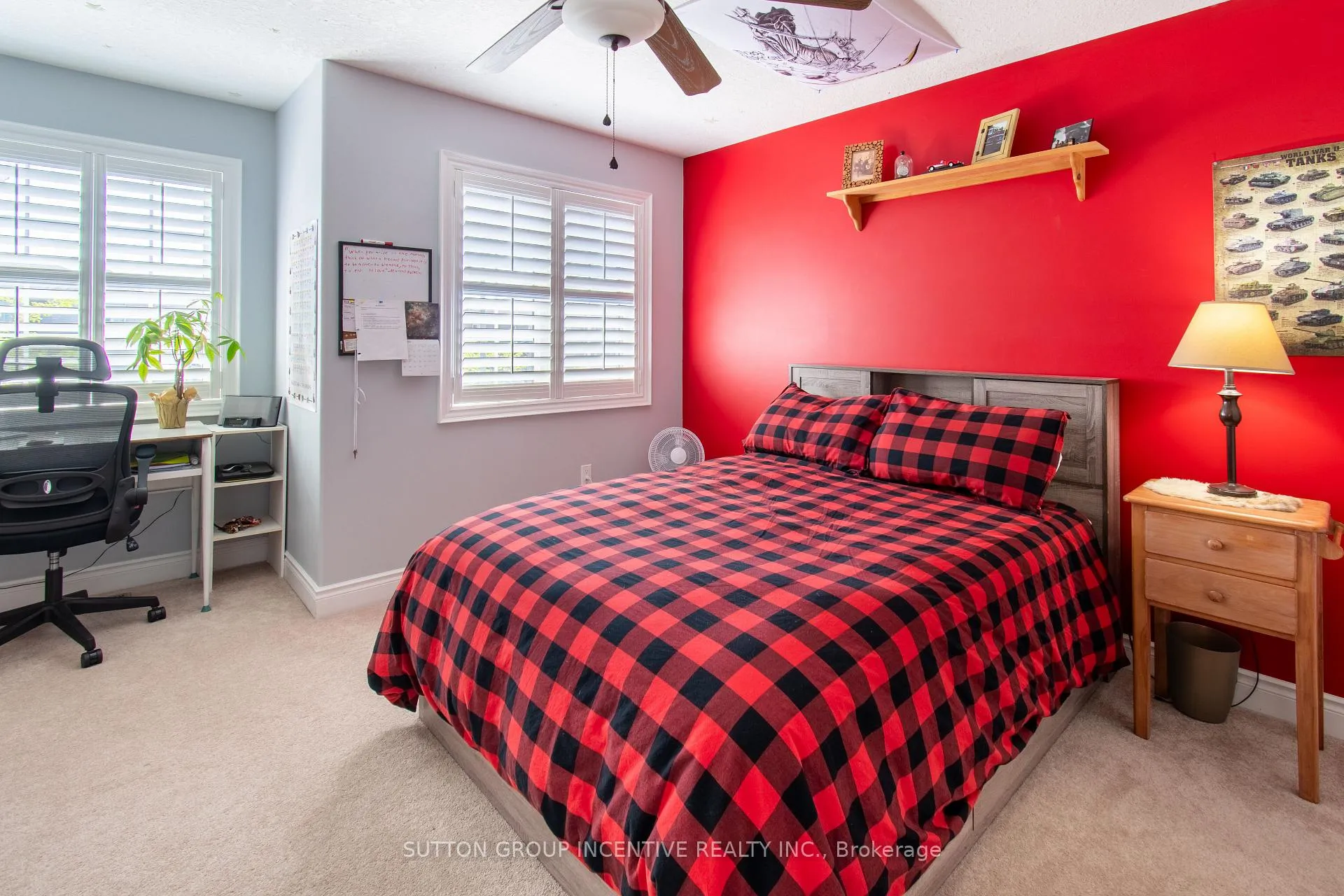 Photo 26 of 18 Graihawk Drive, Barrie, Ardagh — HOMEH
