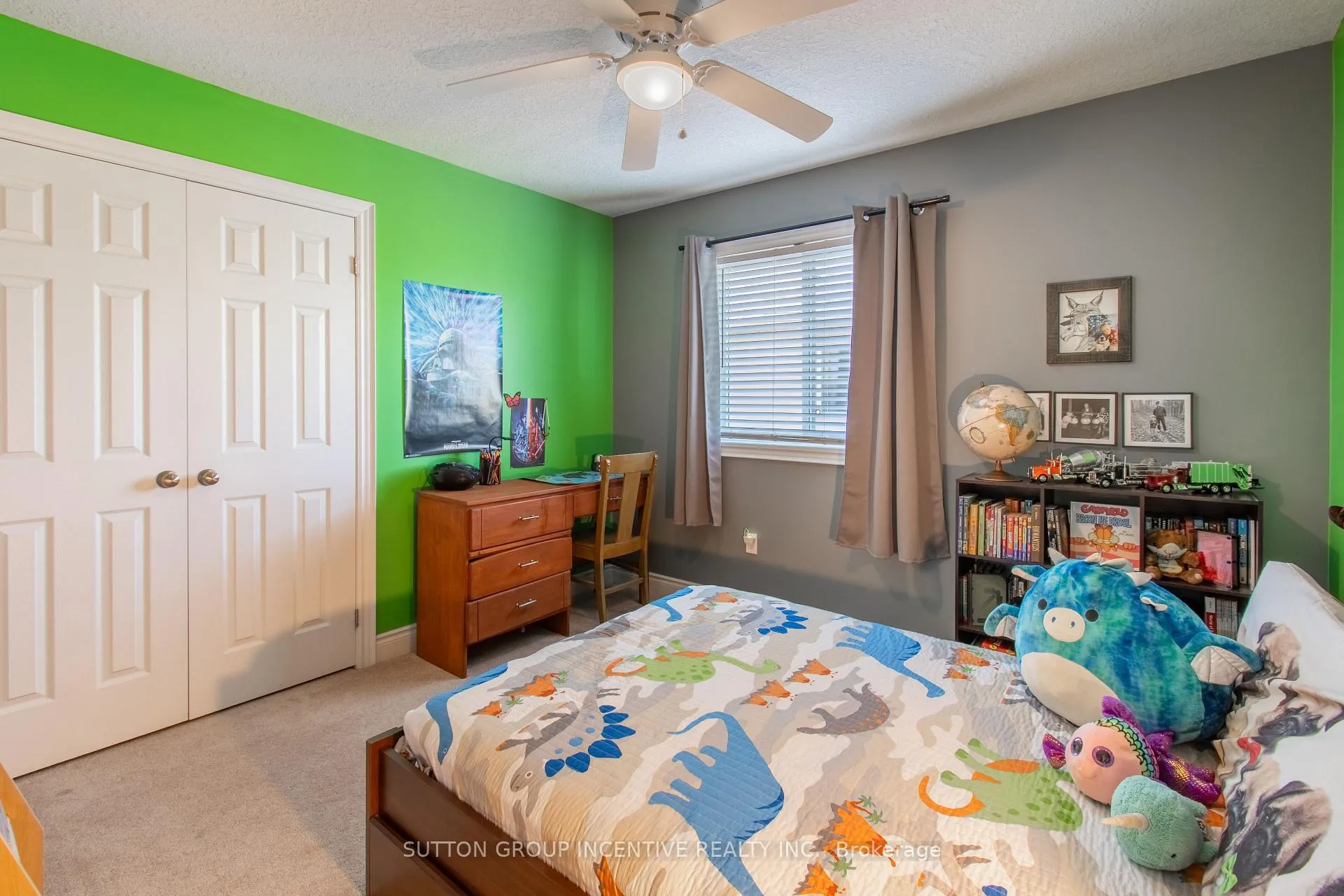 Photo 27 of 18 Graihawk Drive, Barrie, Ardagh — HOMEH
