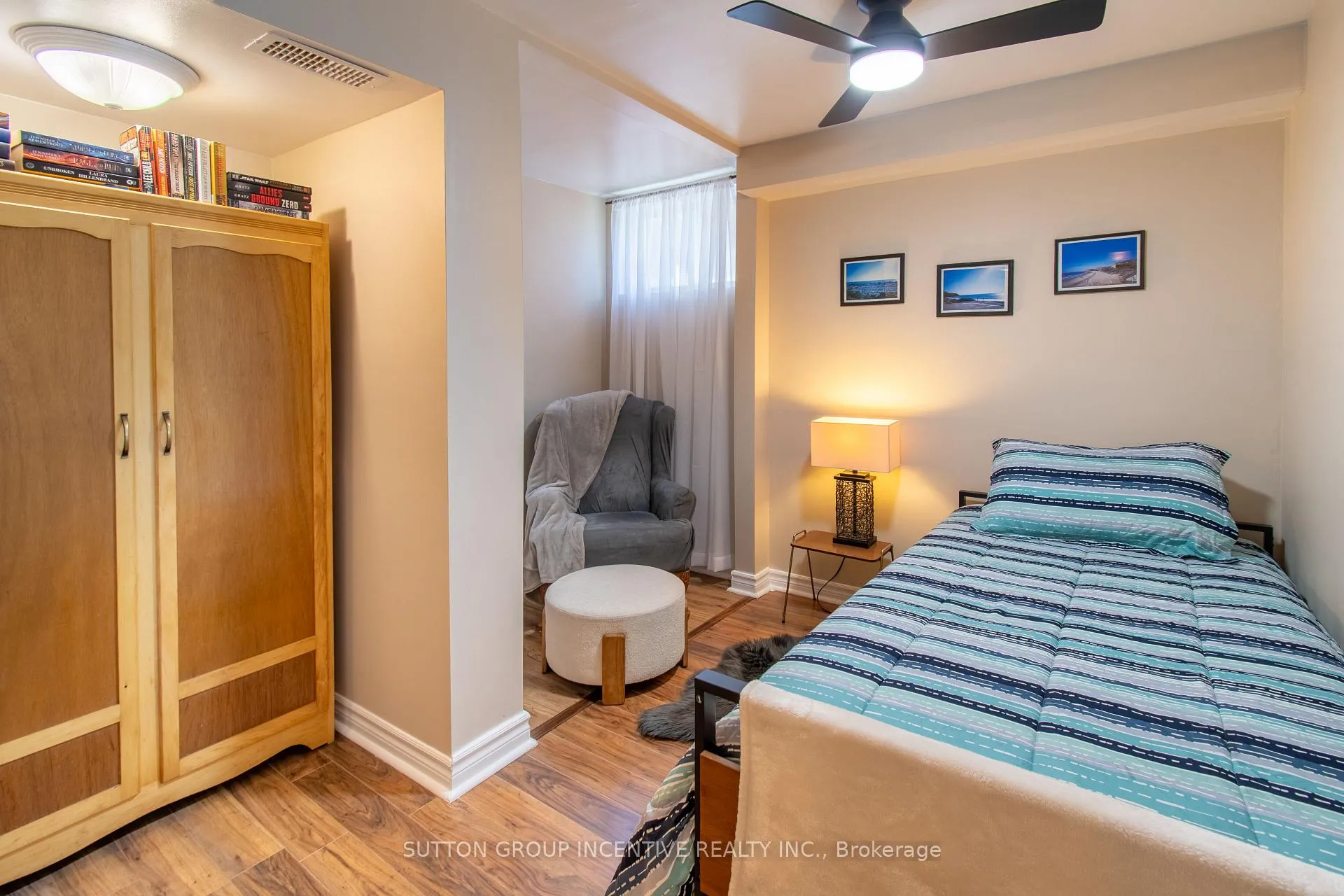 Photo 31 of 18 Graihawk Drive, Barrie, Ardagh — HOMEH