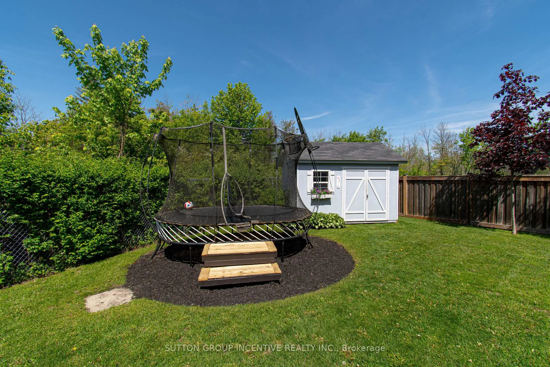 Photo 40 of 18 Graihawk Drive, Barrie, Ardagh — HOMEH