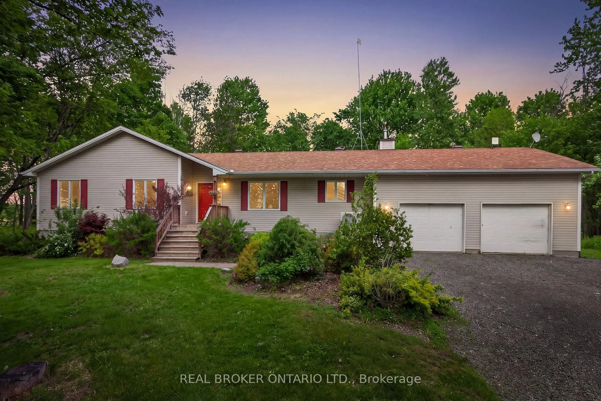 Photo 1 of 4393 Dalmac Road, Ottawa, Osgoode Twp South of Reg Rd 6 — HOMEH