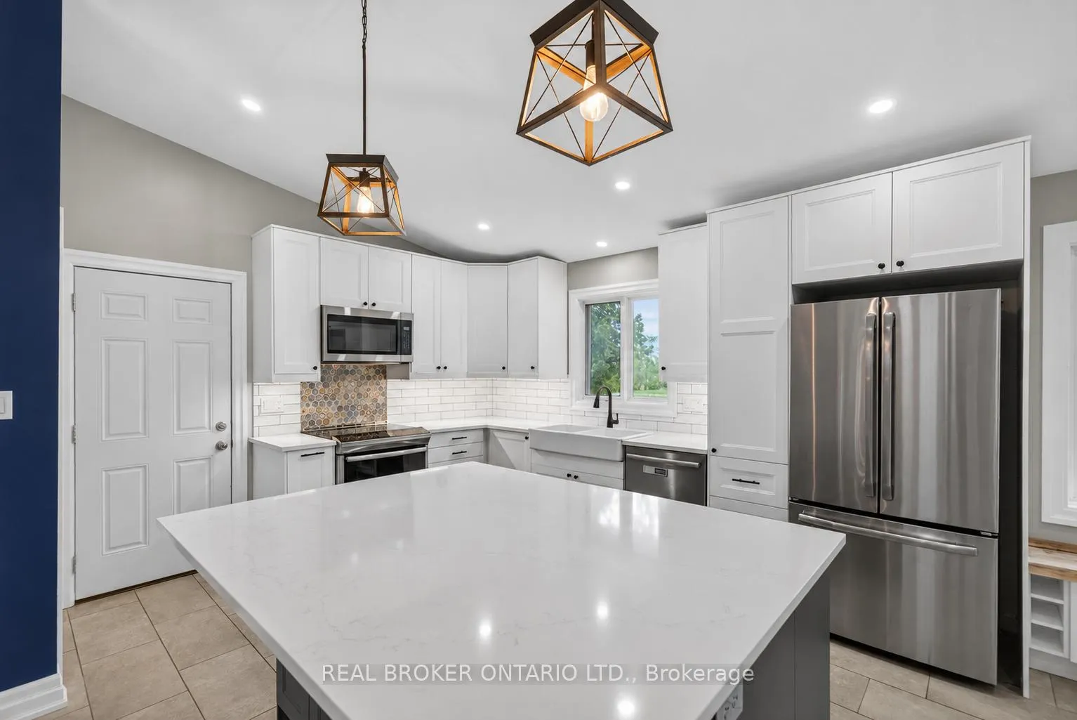 Photo 7 of 4393 Dalmac Road, Ottawa, Osgoode Twp South of Reg Rd 6 — HOMEH