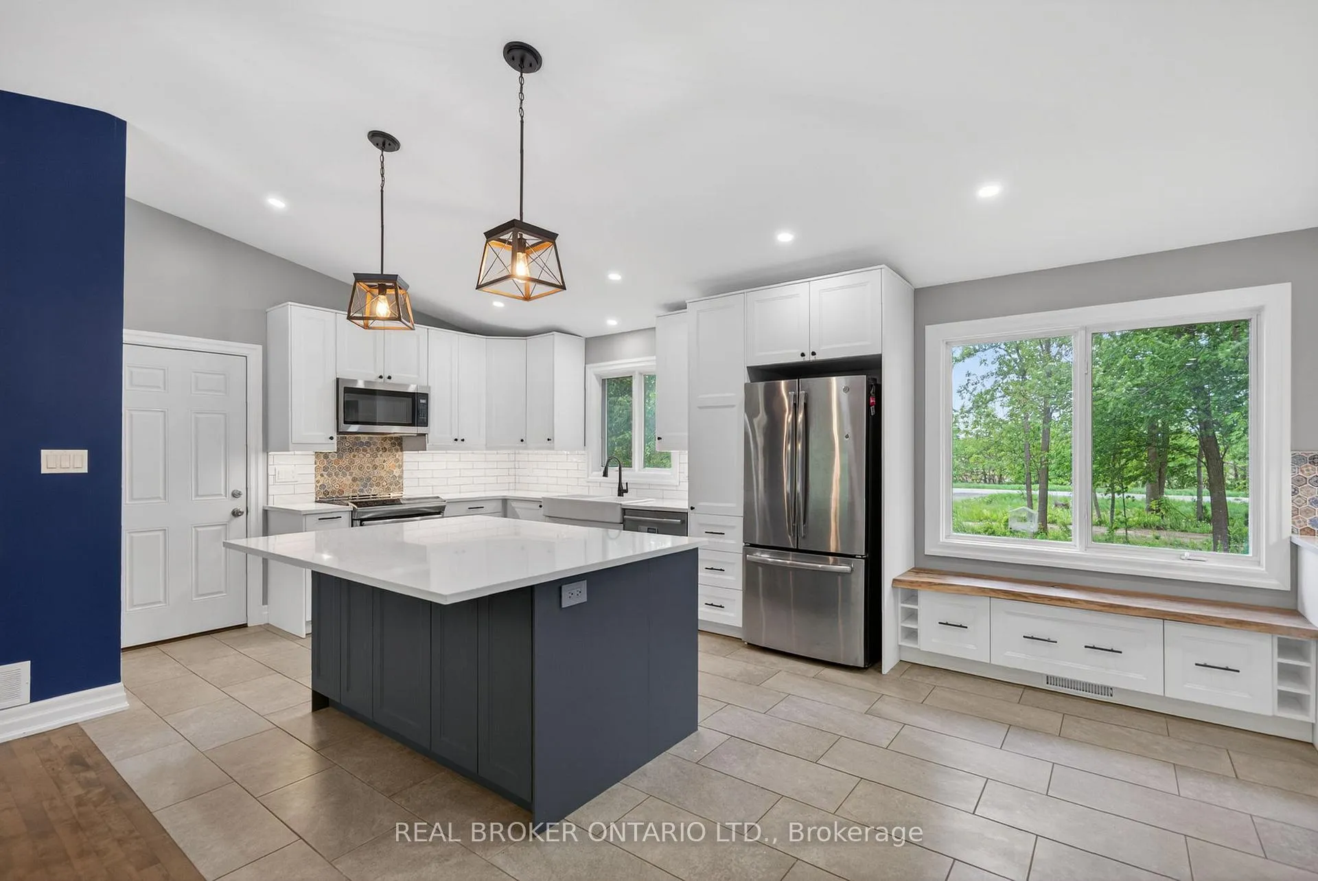 Photo 13 of 4393 Dalmac Road, Ottawa, Osgoode Twp South of Reg Rd 6 — HOMEH