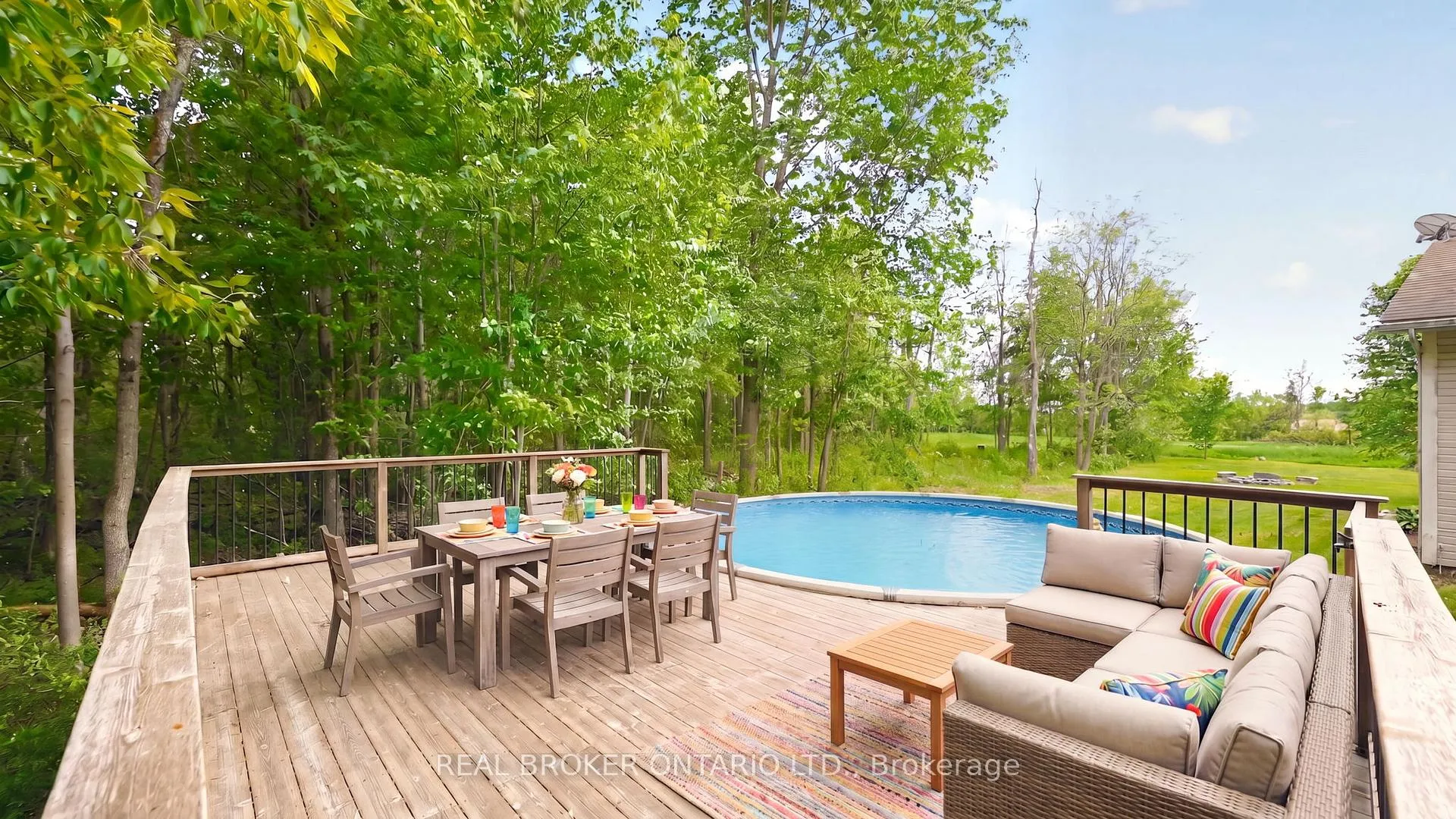 Photo 36 of 4393 Dalmac Road, Ottawa, Osgoode Twp South of Reg Rd 6 — HOMEH