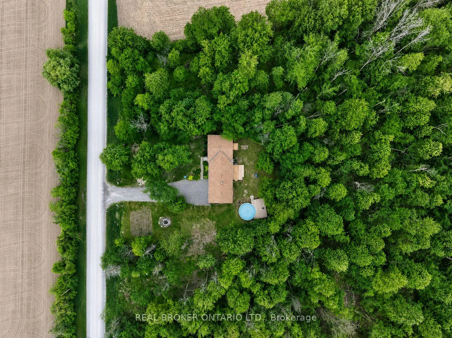 Photo 45 of 4393 Dalmac Road, Ottawa, Osgoode Twp South of Reg Rd 6 — HOMEH