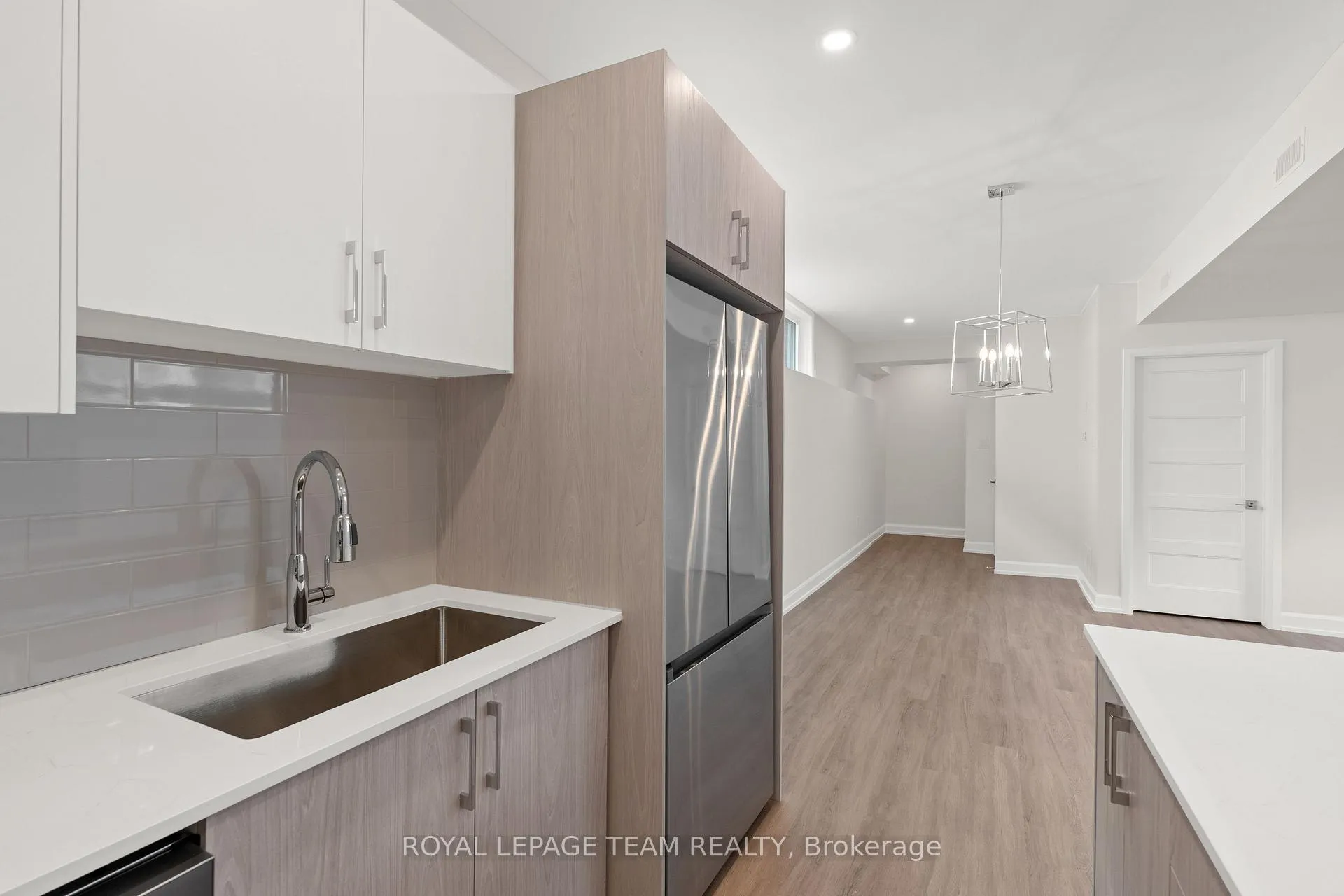 Photo 12 of Unit C, 6954 Notre Dame Street, Ottawa, Chateauneuf — HOMEH