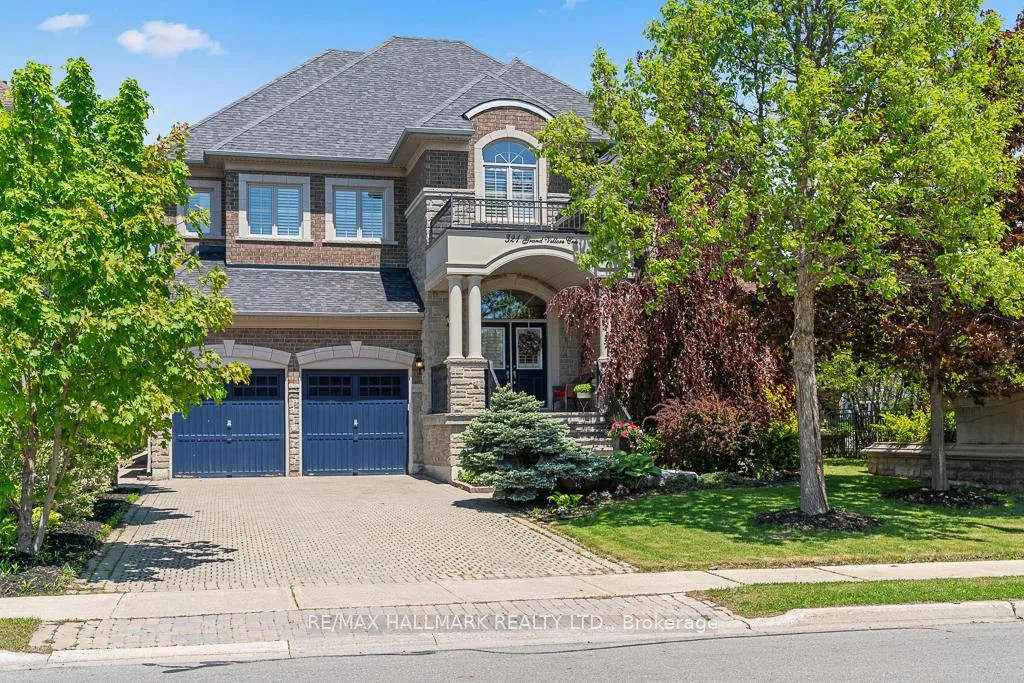 Photo 1 of 321 Grand Vellore Crescent, Vaughan, Vellore Village — HOMEH