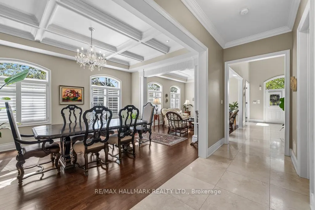 Photo 9 of 321 Grand Vellore Crescent, Vaughan, Vellore Village — HOMEH