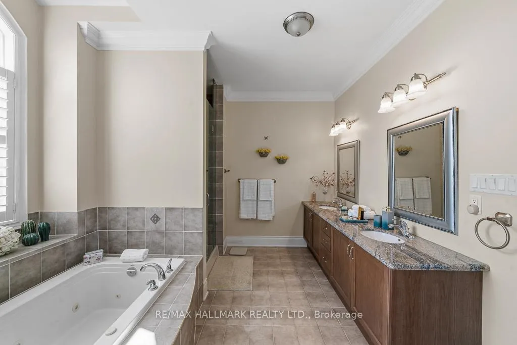 Photo 25 of 321 Grand Vellore Crescent, Vaughan, Vellore Village — HOMEH