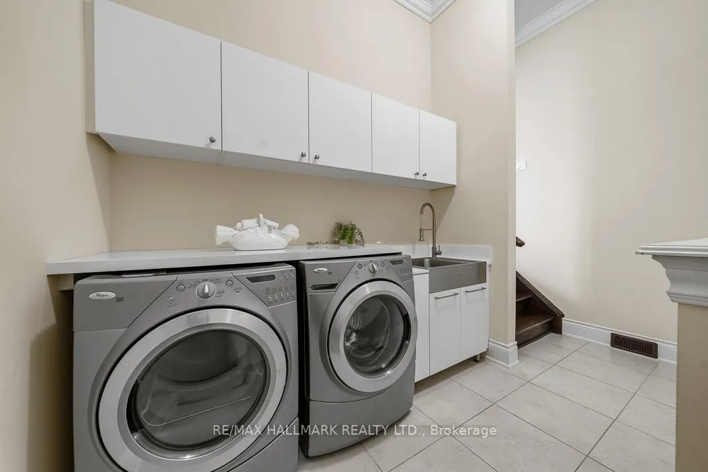 Photo 35 of 321 Grand Vellore Crescent, Vaughan, Vellore Village — HOMEH