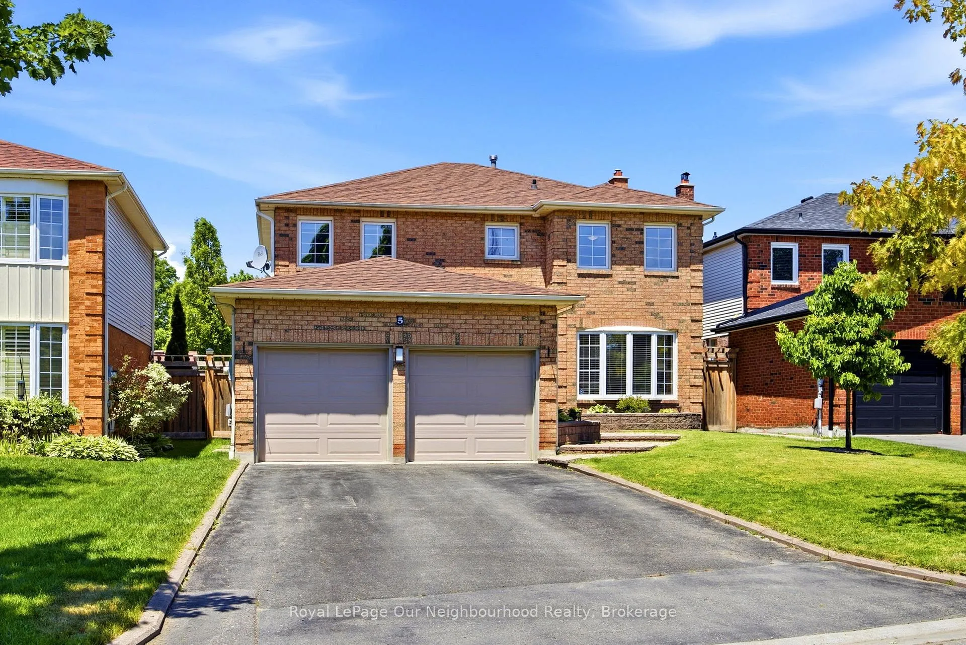 Photo 1 of 5 Catherine Drive, Whitby, Pringle Creek — HOMEH