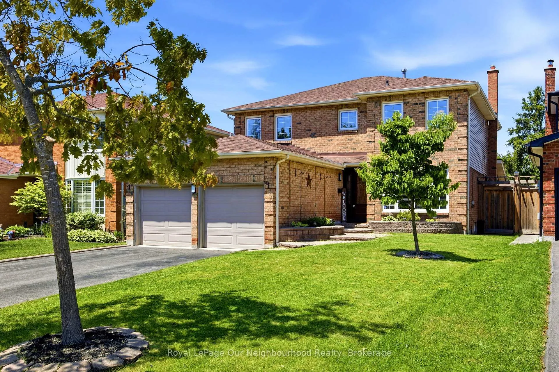 Photo 2 of 5 Catherine Drive, Whitby, Pringle Creek — HOMEH
