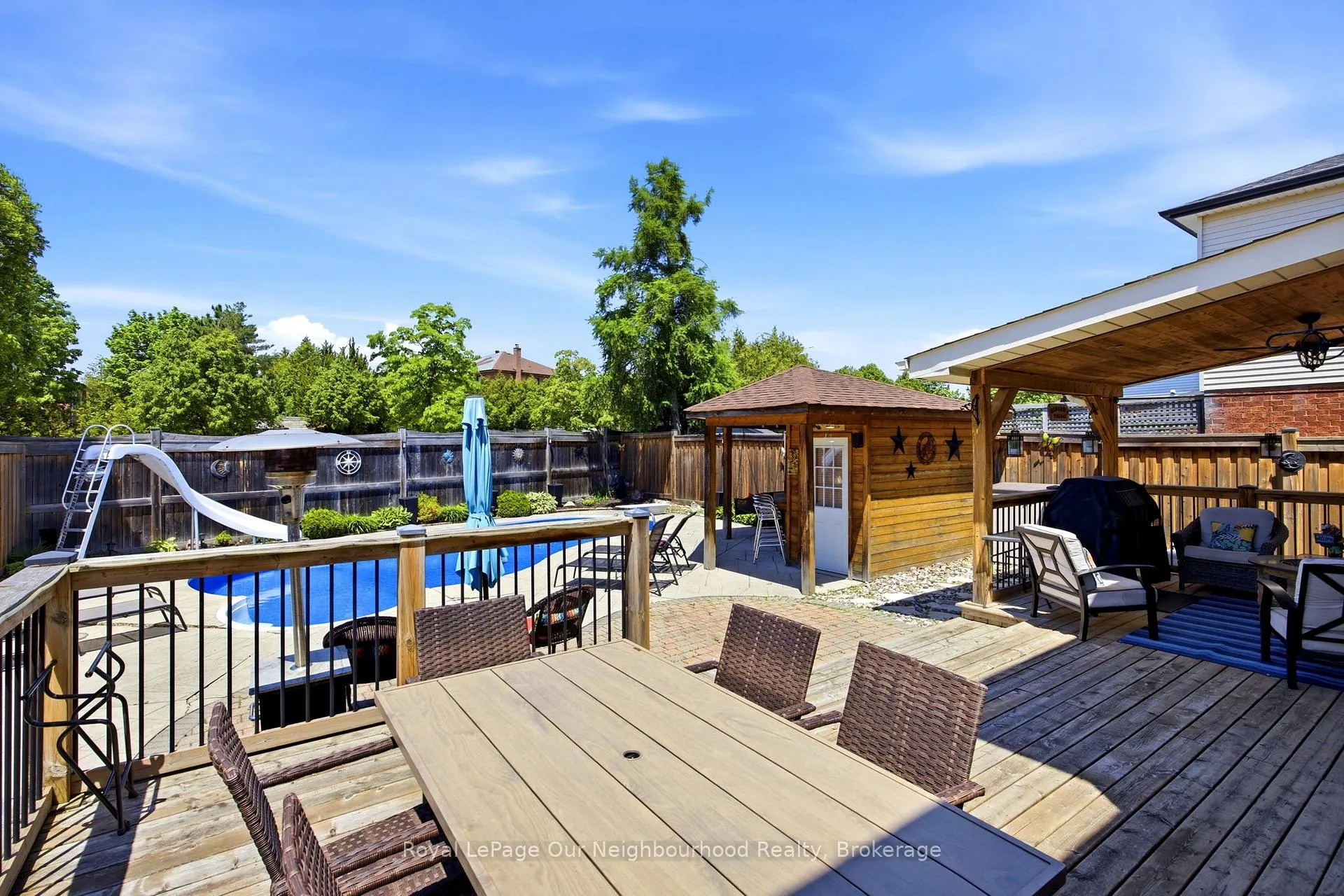 Photo 40 of 5 Catherine Drive, Whitby, Pringle Creek — HOMEH