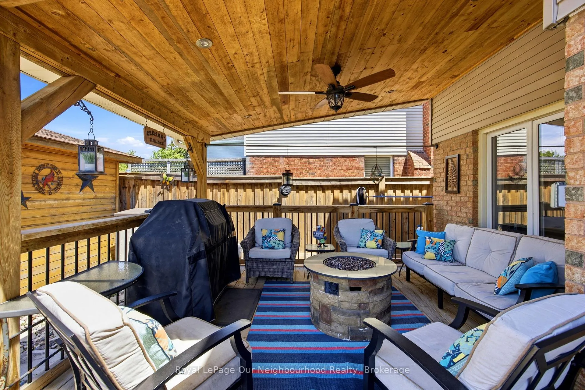 Photo 44 of 5 Catherine Drive, Whitby, Pringle Creek — HOMEH